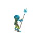 Papo figurina pirat peste mutant Papo figurina pirat peste mutant