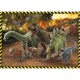Puzzle trefl 200 jurassic world in parcul jurassic Puzzle trefl 200 jurassic world in parcul jurassic