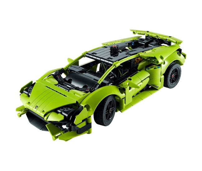 Lego technic lamborghini huracan tecnica 42161 Lego technic lamborghini huracan tecnica 42161