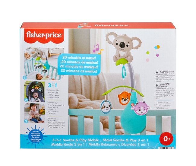 Fisher price carusel muzical 3 in 1 Fisher price carusel muzical 3 in 1