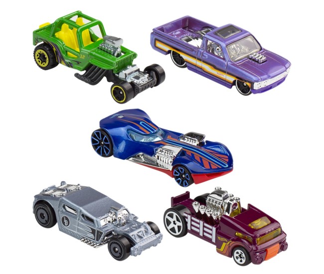 Set 5 masini hot wheels exposed engines Set 5 masini hot wheels exposed engines