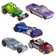 Set 5 masini hot wheels exposed engines Set 5 masini hot wheels exposed engines