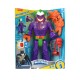 Fisher price imaginext dc super friends robot joker 30cm Fisher price imaginext dc super friends robot joker 30cm