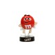 Jada figurina metalica m&m rosie 10cm Jada figurina metalica m&m rosie 10cm