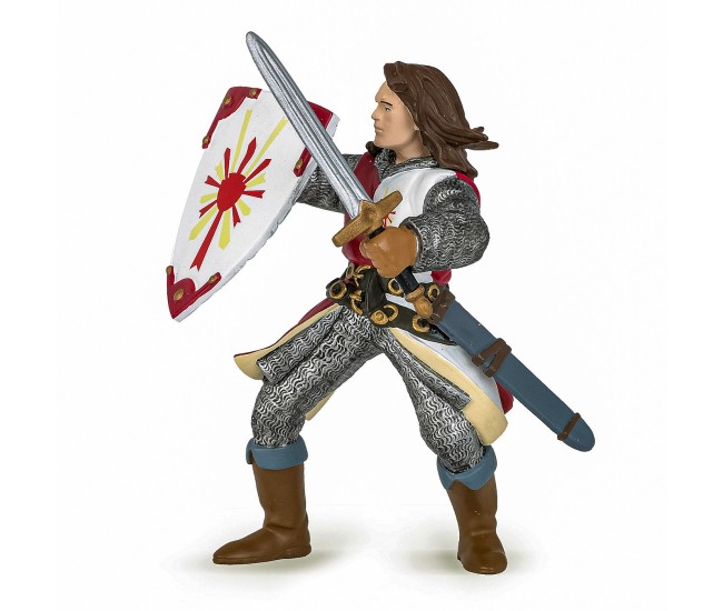 Papo figurina lancelot Papo figurina lancelot
