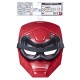 Marvel avengers masca supererou iron man Marvel avengers masca supererou iron man