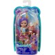 Enchantimals papusi cu animalute danessa deer si sprint Enchantimals papusi cu animalute danessa deer si sprint