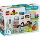 Lego duplo ambulanta si sofer 10447 Lego duplo ambulanta si sofer 10447