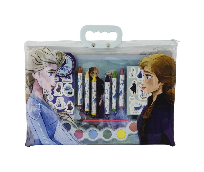 Set desen gentuta de creatie frozen Set desen gentuta de creatie frozen