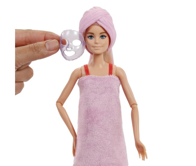 Barbie papusa party unboxed reveal petrecere glam Barbie papusa party unboxed reveal petrecere glam