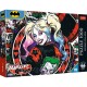 Puzzle trefl 1000 premium plus harley quinn Puzzle trefl 1000 premium plus harley quinn