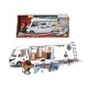 Dickie autocaravana scara 1:24 Dickie autocaravana scara 1:24