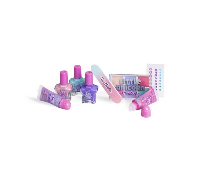 Martinelia little unicorn geanta cosmetice Martinelia little unicorn geanta cosmetice