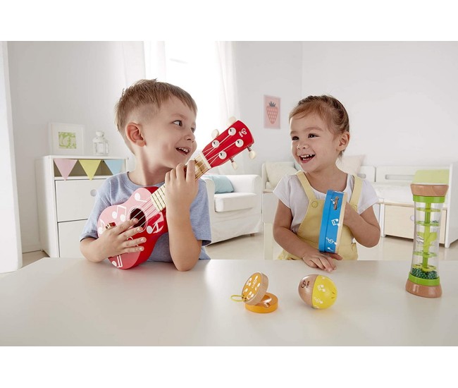 Hape set mini formatie Hape set mini formatie