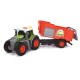 Dickie fendt tractor cu remorca Dickie fendt tractor cu remorca