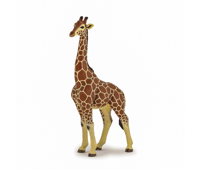 Papo figurina girafa mascul Papo figurina girafa mascul