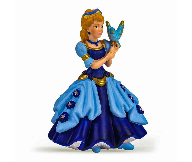 Papo figurina printesa lea Papo figurina printesa lea