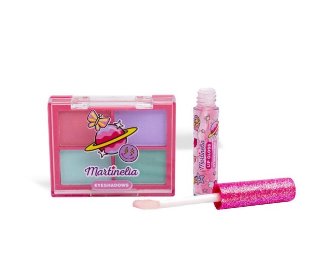 Martinelia super girl geanta cosmetice
