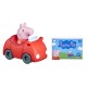 Peppa pig masinuta buggy si figurina peppa pig Peppa pig masinuta buggy si figurina peppa pig