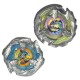 Beyblade x pachet duo bite croc 3-60lf si sting unicorn 4-60p Beyblade x pachet duo bite croc 3-60lf si sting unicorn 4-60p
