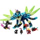 Lego dreamz zoey si pisica-bufnita zian 71476 Lego dreamz zoey si pisica-bufnita zian 71476