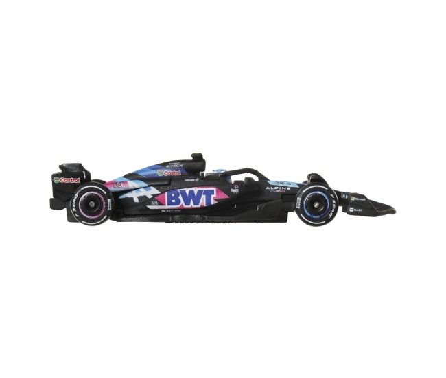 Hot wheels premium real riders formula 1 2024 masinuta metalica bwt alpine f1 team a524 numarul 10 scara 1 la 64 Hot wheels premium real riders formula 1 2024 masinuta metalica bwt alpine f1 team a524 numarul 10 scara 1 la 64