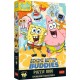 Puzzle trefl 1000 premium plus spongebob squarepants Puzzle trefl 1000 premium plus spongebob squarepants