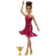 Barbie papusa barbie dansatoare latino Barbie papusa barbie dansatoare latino