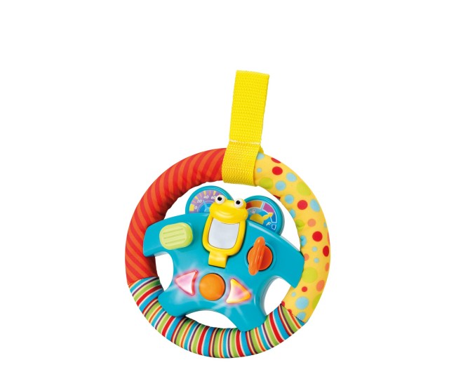 Winfun volan muzical Winfun volan muzical