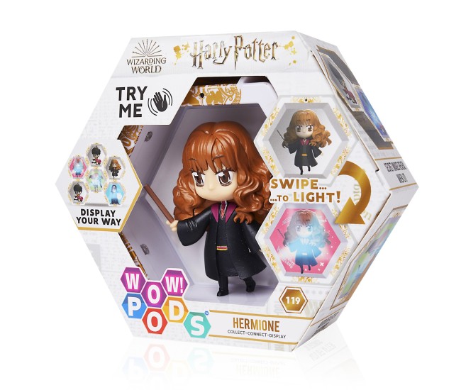Wow! pods - wizarding world hermione Wow! pods - wizarding world hermione