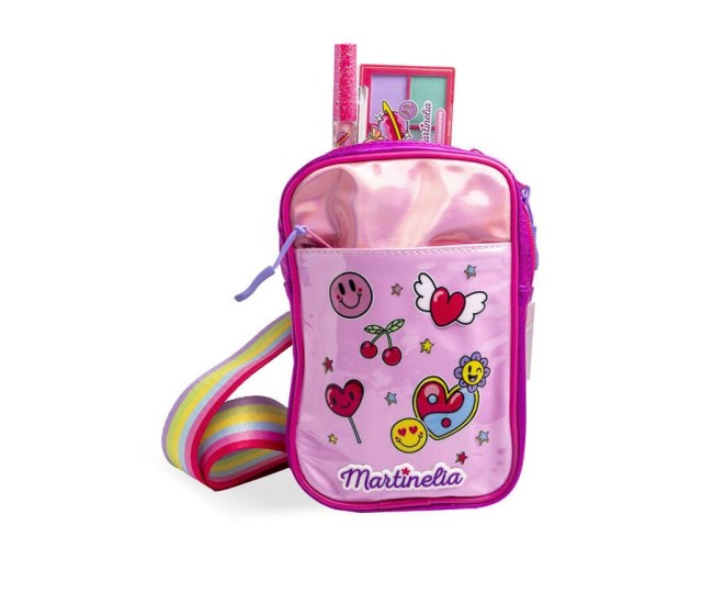 Martinelia super girl geanta cosmetice