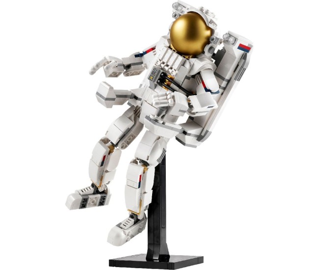 Lego creator 3in1 astronaut 31152 Lego creator 3in1 astronaut 31152