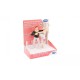 Papo set figurine balerina si partenerul ei Papo set figurine balerina si partenerul ei