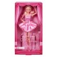 Barbie ballet wishes papusa barbie balerina Barbie ballet wishes papusa barbie balerina