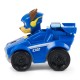 Patrula catelusilor pup squad racers vehicul metalic chase scara 1:55 Patrula catelusilor pup squad racers vehicul metalic chase scara 1:55