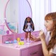Barbie dream besties papusa brooklyn pregateste-te cu barbie Barbie dream besties papusa brooklyn pregateste-te cu barbie
