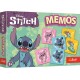 Joc memos disney mini box stitch