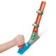 Hot wheels action classic stunt lansarea puterii verticale Hot wheels action classic stunt lansarea puterii verticale