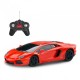 Masina cu telecomanda lamborghini aventador rosu cu scara 1 la 24 Masina cu telecomanda lamborghini aventador rosu cu scara 1 la 24
