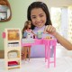 Barbie si teresa reteta pentru prietenie set papusa teresa si bucatarie cu accesorii Barbie si teresa reteta pentru prietenie set papusa teresa si bucatarie cu accesorii