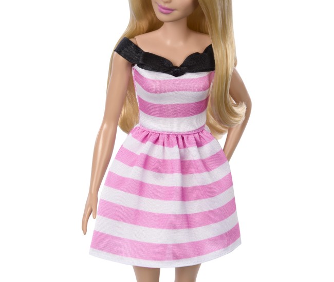 Barbie papusa barbie aniversare 65 ani Barbie papusa barbie aniversare 65 ani