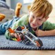 Lego super heroes robot si motocicleta calaretul fantoma 76245 Lego super heroes robot si motocicleta calaretul fantoma 76245