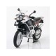 Motocicleta metalica bmw rs1200 gs rosu scara 1 la 9 Motocicleta metalica bmw rs1200 gs rosu scara 1 la 9