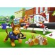 Puzzle trefl 30 patrula catelusilor catei in actiune Puzzle trefl 30 patrula catelusilor catei in actiune