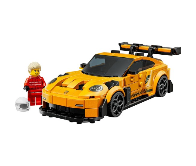 Lego speed champions supermasina porsche 911 gt3 rs 77239 Lego speed champions supermasina porsche 911 gt3 rs 77239