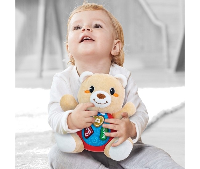 Winfun canta si invata cu ursuletul Winfun canta si invata cu ursuletul
