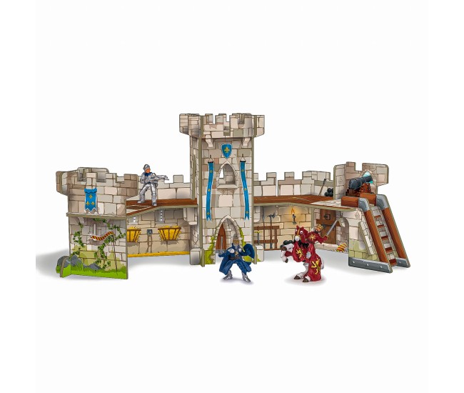 Papo figurina mini castel Papo figurina mini castel