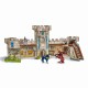 Papo figurina mini castel Papo figurina mini castel