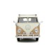 Jada transformers camion metalic volkswagen 1:24 Jada transformers camion metalic volkswagen 1:24