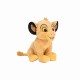 Jucarie de plus disney simba 17cm Jucarie de plus disney simba 17cm